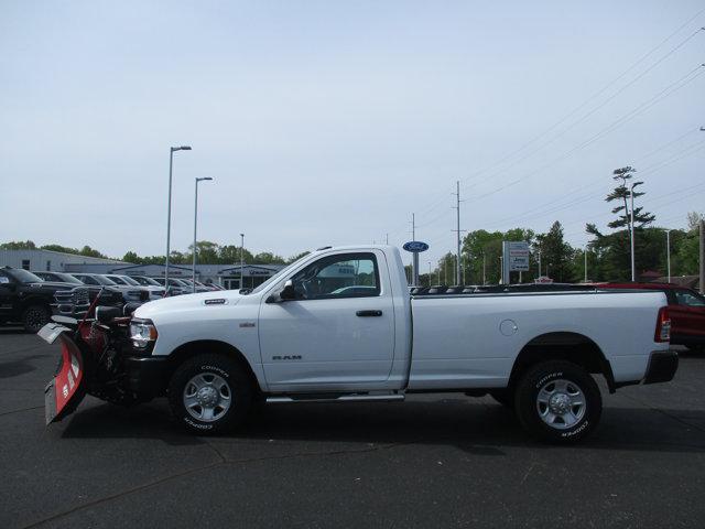used 2022 Ram 2500 car, priced at $41,432