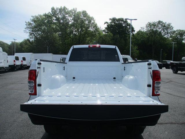 used 2022 Ram 2500 car, priced at $41,432