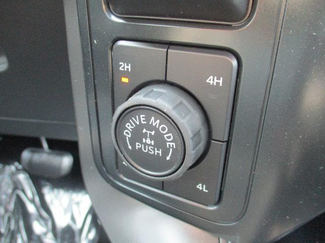 new 2025 Ford F-150 car, priced at $75,100
