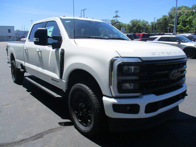 new 2024 Ford F-350 car, priced at $78,770