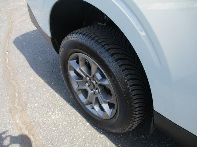used 2022 Ford Maverick car, priced at $28,523