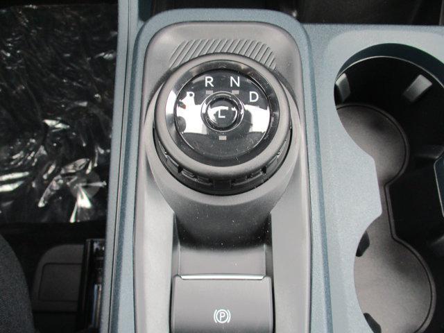 new 2025 Ford Maverick car, priced at $37,870