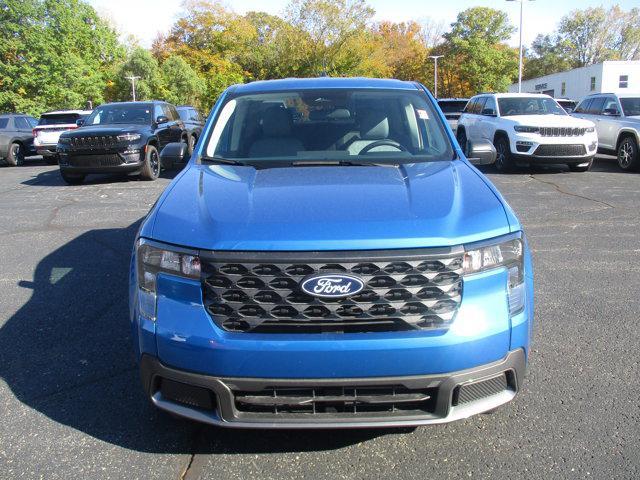 new 2025 Ford Maverick car, priced at $32,995