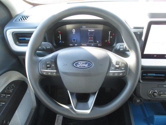 new 2025 Ford Maverick car, priced at $32,995