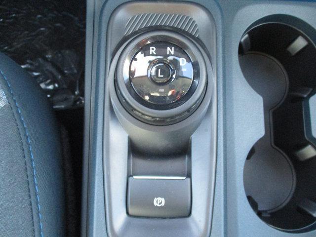 new 2025 Ford Maverick car, priced at $32,995