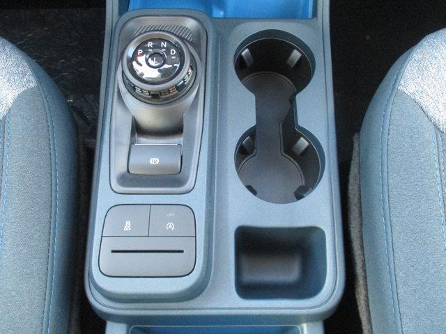 new 2025 Ford Maverick car, priced at $32,995