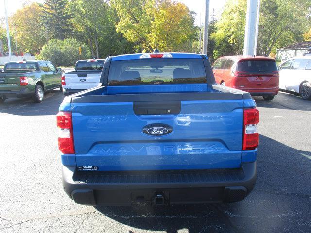 new 2025 Ford Maverick car, priced at $32,995