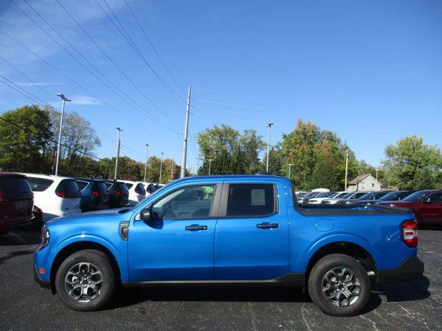 new 2025 Ford Maverick car, priced at $32,995