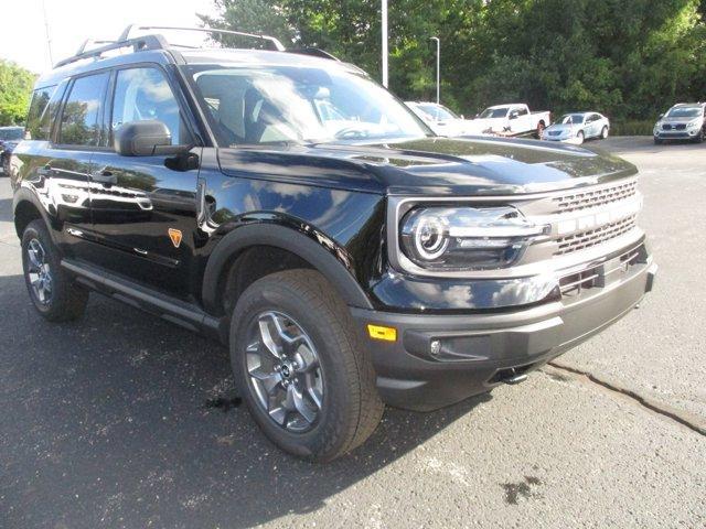 new 2023 Ford Bronco Sport car, priced at $39,995