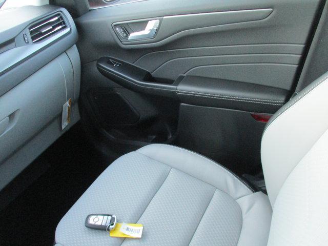 new 2025 Ford Escape PHEV car, priced at $38,995