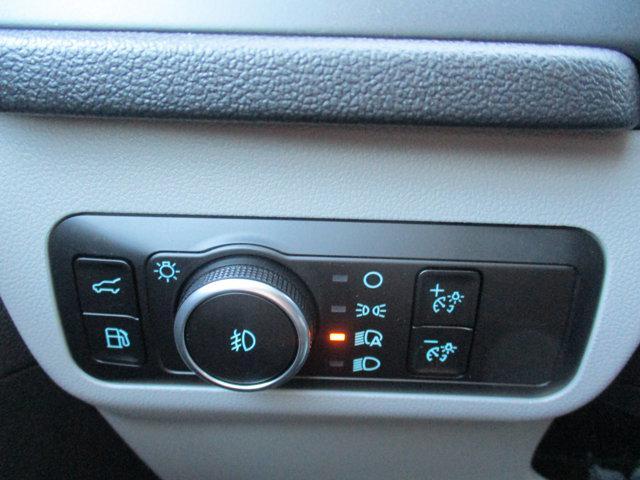 new 2025 Ford Escape PHEV car, priced at $38,995