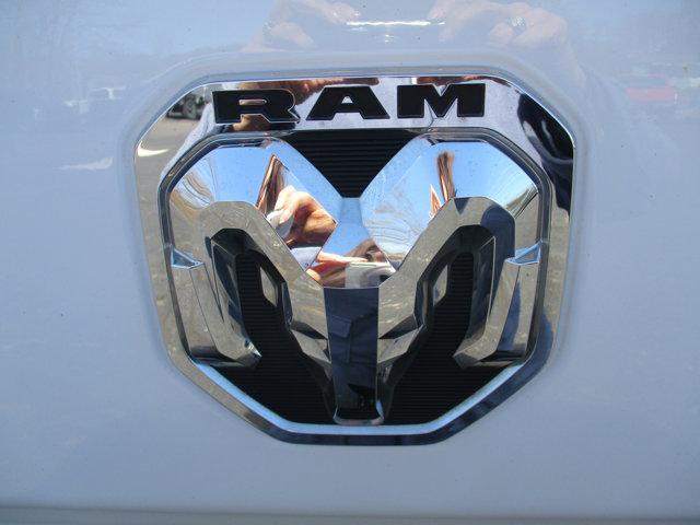 used 2022 Ram 2500 car, priced at $46,737