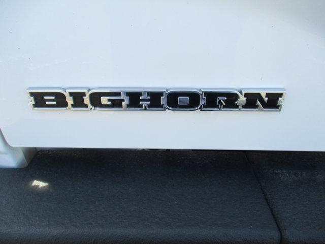 used 2022 Ram 2500 car, priced at $46,737
