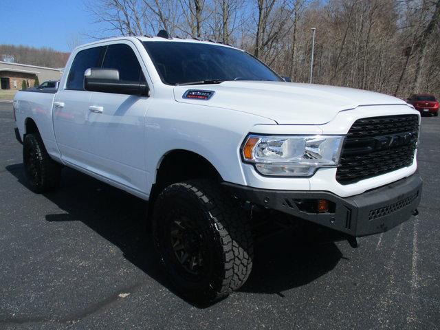 used 2022 Ram 2500 car, priced at $46,737