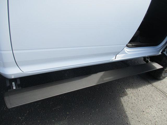used 2022 Ram 2500 car, priced at $46,737
