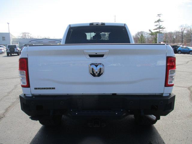 used 2022 Ram 2500 car, priced at $46,737