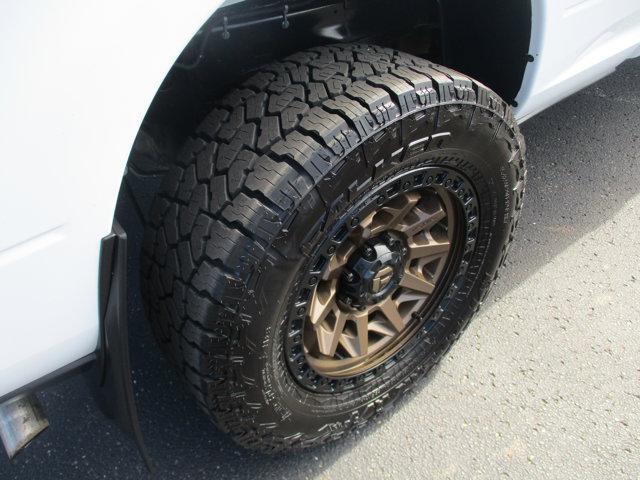 used 2022 Ram 2500 car, priced at $46,737