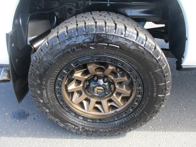 used 2022 Ram 2500 car, priced at $46,737