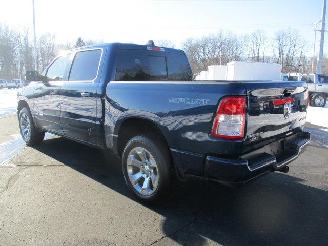 used 2022 Ram 1500 car, priced at $35,494
