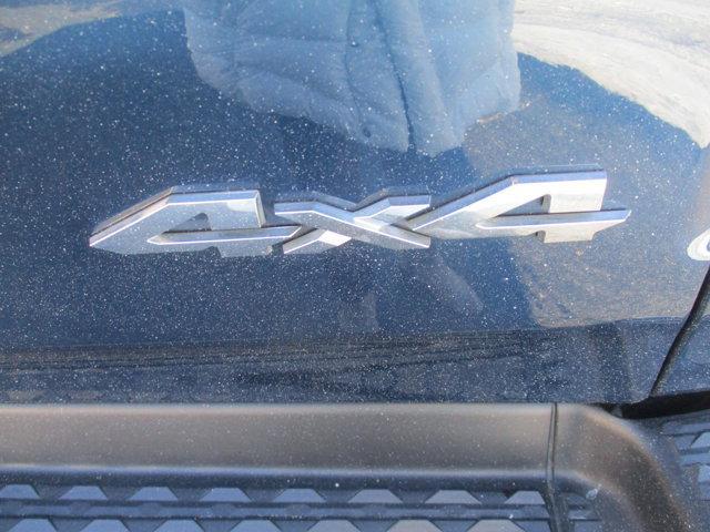 used 2022 Ram 1500 car, priced at $35,494