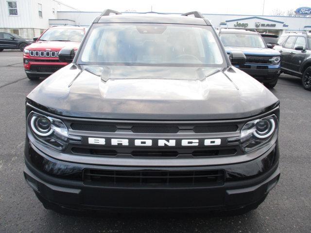 new 2024 Ford Bronco Sport car, priced at $30,640