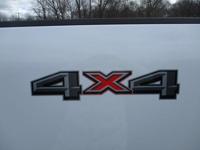 new 2024 Ford F-250 car, priced at $61,478