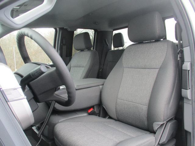 new 2024 Ford F-250 car, priced at $61,478