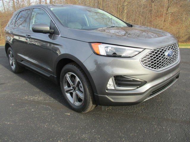 new 2024 Ford Edge car, priced at $44,250