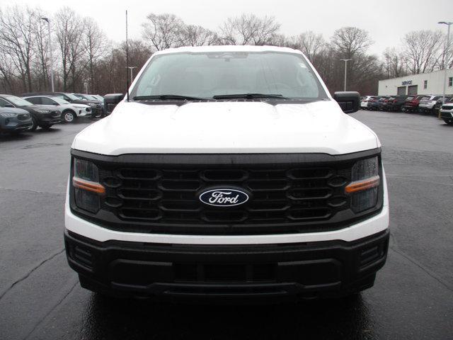 new 2024 Ford F-150 car, priced at $49,835