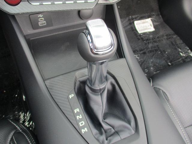 new 2025 Ford Mustang car, priced at $63,495