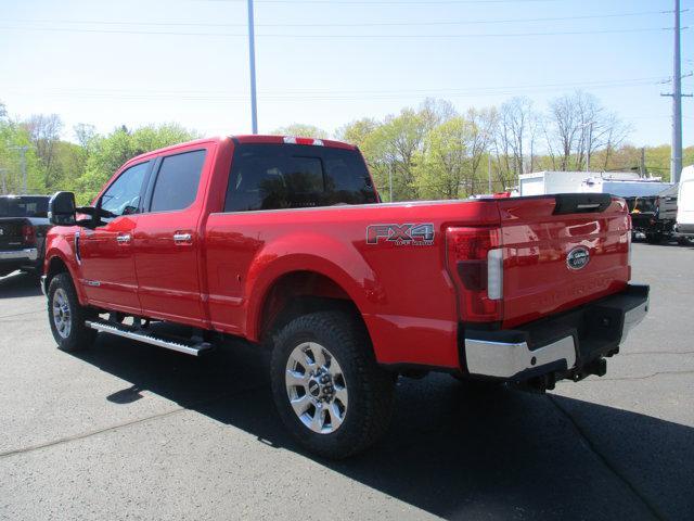 used 2019 Ford F-250 car, priced at $45,995