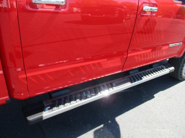 used 2019 Ford F-250 car, priced at $45,995