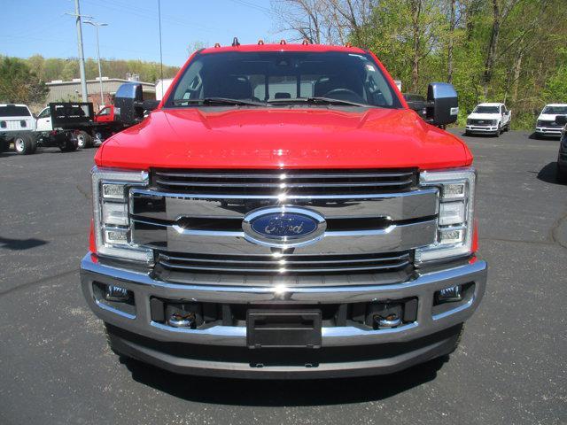 used 2019 Ford F-250 car, priced at $45,995