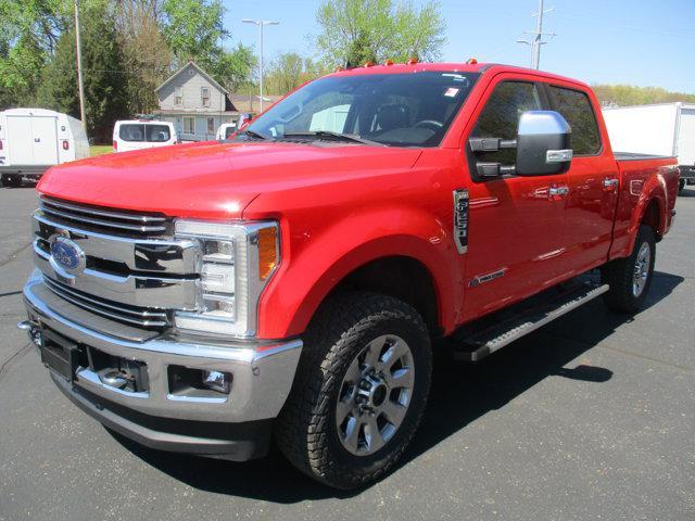 used 2019 Ford F-250 car, priced at $45,995