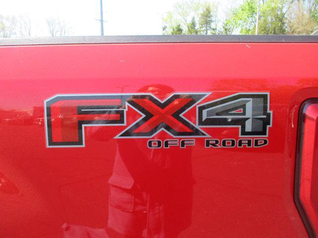 used 2019 Ford F-250 car, priced at $45,995