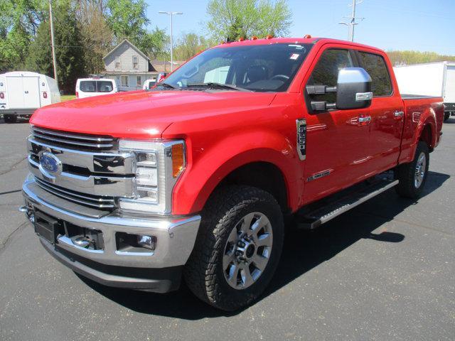 used 2019 Ford F-250 car, priced at $45,995
