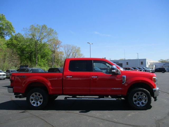 used 2019 Ford F-250 car, priced at $45,995