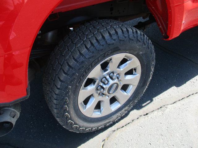 used 2019 Ford F-250 car, priced at $45,995