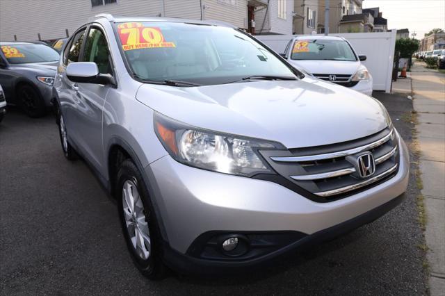 used 2013 Honda CR-V car, priced at $11,875