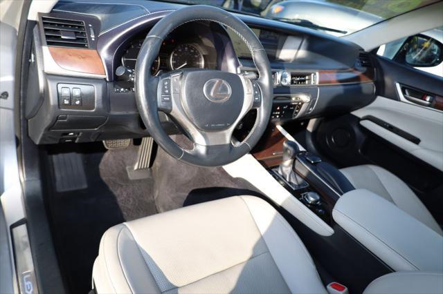 used 2013 Lexus GS 350 car, priced at $14,875