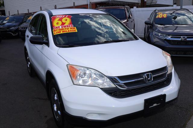 used 2011 Honda CR-V car, priced at $10,375