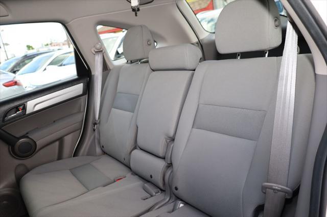 used 2011 Honda CR-V car, priced at $10,375