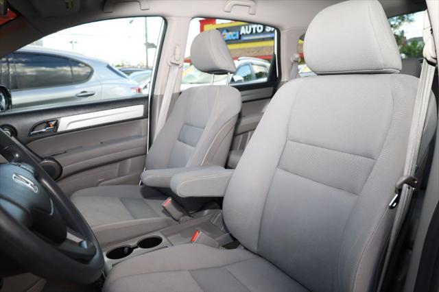 used 2011 Honda CR-V car, priced at $10,375