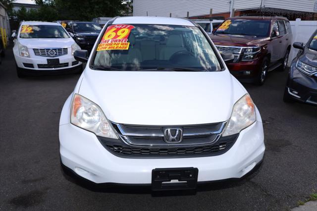 used 2011 Honda CR-V car, priced at $10,375