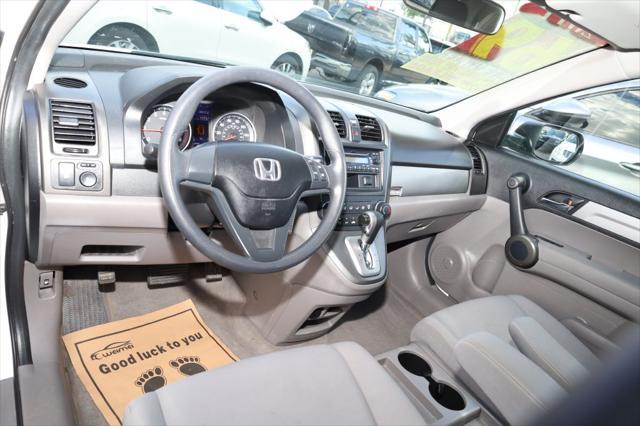 used 2011 Honda CR-V car, priced at $10,375