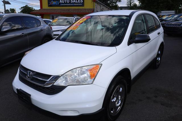 used 2011 Honda CR-V car, priced at $10,375