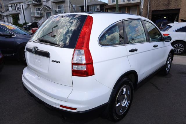 used 2011 Honda CR-V car, priced at $10,375