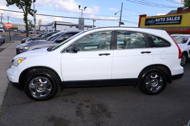 used 2011 Honda CR-V car, priced at $10,375