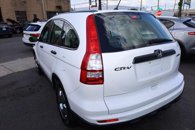 used 2011 Honda CR-V car, priced at $10,375