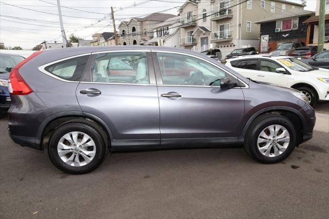 used 2015 Honda CR-V car, priced at $11,495